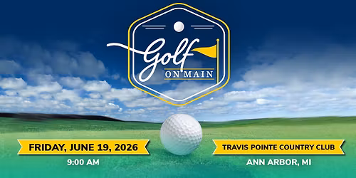 Golf on Main