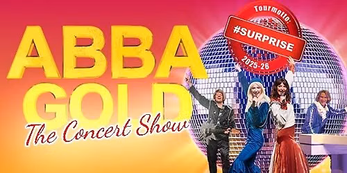 ABBA Gold