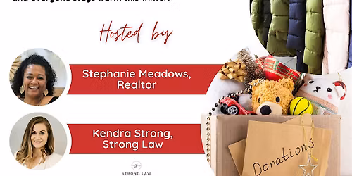 Home for the Holidays