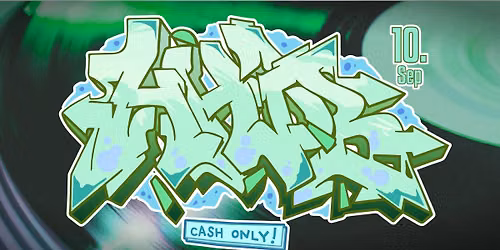 HHPB | BIMS & Hvafforn\u00e5d - The Hip Hop Dealers - Alfredo - Nyboe