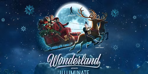 Christmas Wounderland 