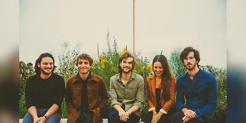 Mt. Joy London Tickets