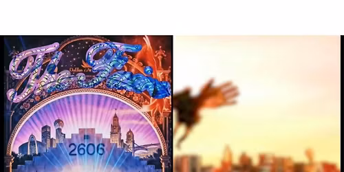 Taylor Cleveland's The Faire featuring Carla Gannis