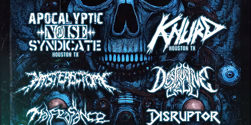 The Dissonant Collapse