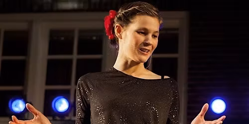 Voorstelling: Eenzame kerst