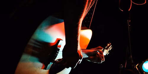 Live Music at Bushel and Barrel w\/Chris Switzer