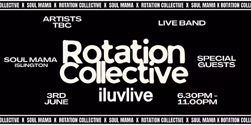 Rotation Collective