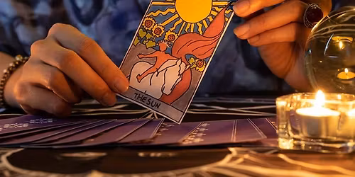 Tarot Card Readings with Tru North Tarot
