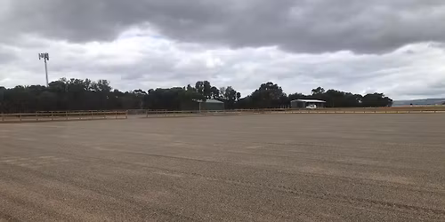 SVDC December Competition - CLUB CHAMPIONSHIPS - Closed Restricted