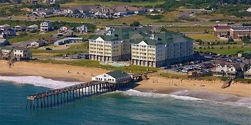 DARE COUNTY GOP LINCOLN REAGAN BANQUET