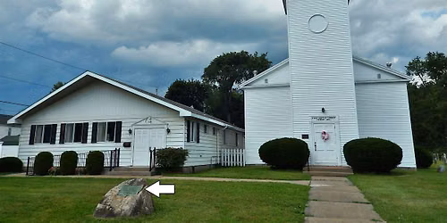 Walk & Talk - North Utica First Baptist Church