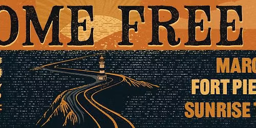 Home Free the Highways & Seas Tour