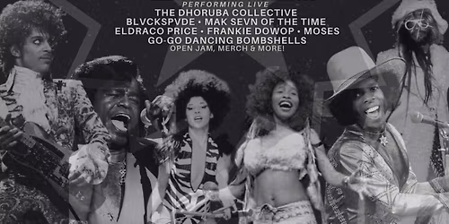 The Juneteenth Joint