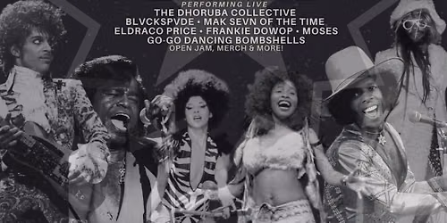 The Juneteenth Joint