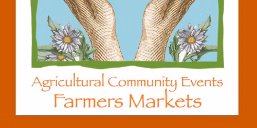 Santa Rosa Farmers Market