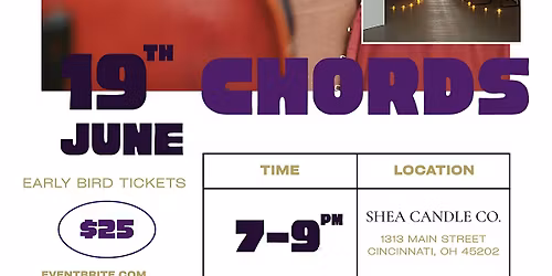 Notes & Chords