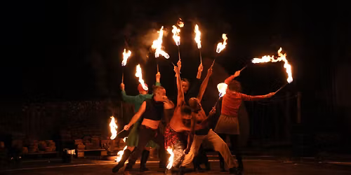 WINTER VOENK d'HIVER