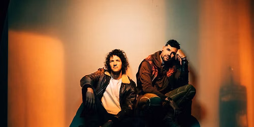 For King and Country: Most Beautiful Colours Tour