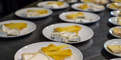 Classic Series: Cheese 101 - Back to Basics\u2014$60