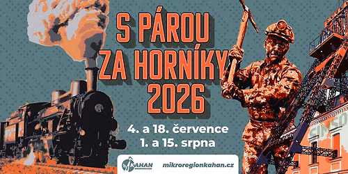 S p\u00e1rou za horn\u00edky 2026 | d\u00edl prvn\u00ed