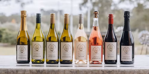 Botanica x Wombat Crossing Vineyard Winemakers Dinner