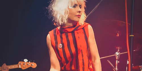 Bootleg Blondie