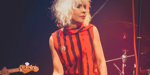 Bootleg Blondie