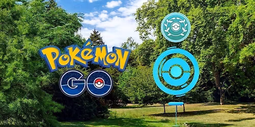Pok\u00e9mon GO PvP Showdown (Mid-Year Celebration)