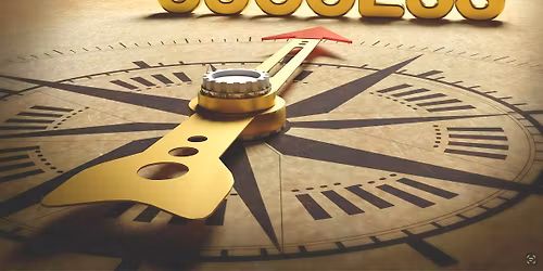 Secretes To Success Part 1- special  speaker Nick Terrenzi