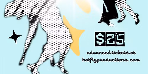 Raucous Ruckus  Winter Formal