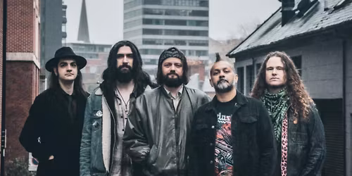 LiveWire presents Doomsday Outlaw