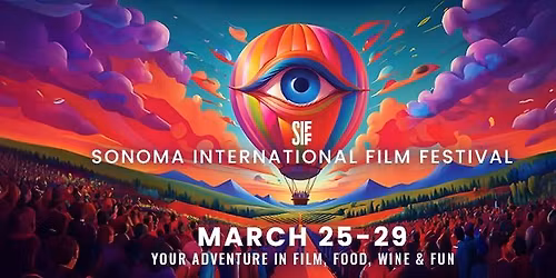 Sonoma International Film Festival