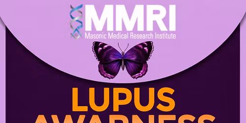 Lupus awareness dinner