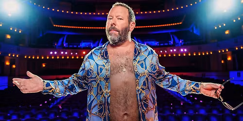 Bert Kreischer: Permission To Party