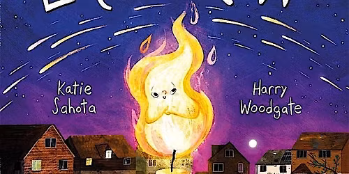 Little Glow Storytelling and Crafts