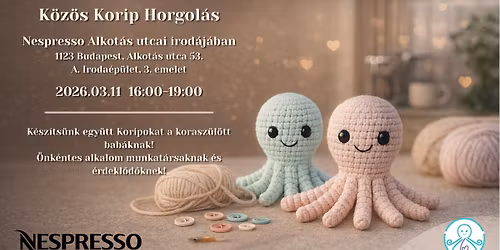 K\u00f6z\u00f6s horgol\u00e1s - Budapest