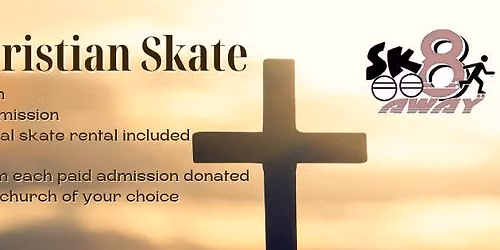 Christian Skate