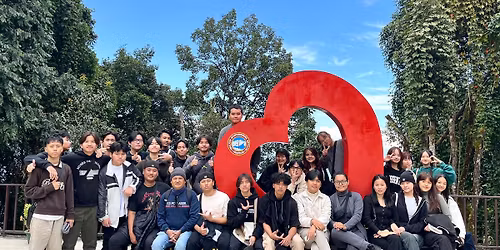 A level Admission Open