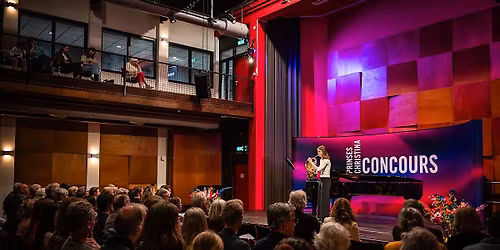 Regiofinale Klassiek Concours Noord