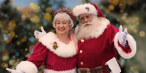 Pancakes & Pajamas + Christmas Market