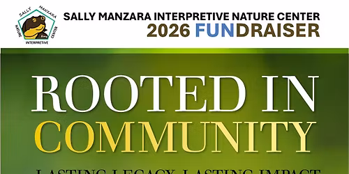 SMINC Spring Fundraiser