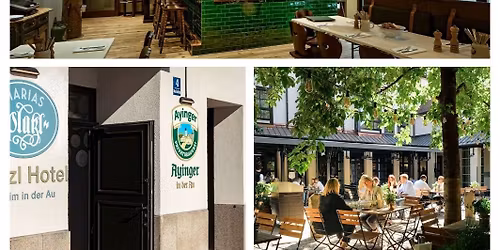 RTK Event M\u00fcnchen