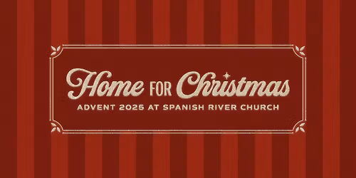 Christmas Eve at Spanish River Church