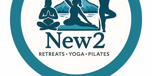 New2You Retreat Weekend \u2728