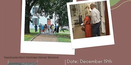 Date Night at the Museum