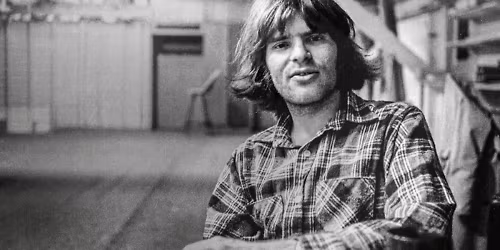 John Fogerty in Windsor