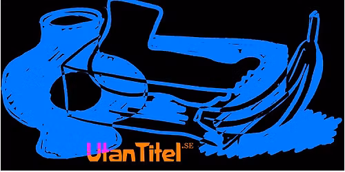 Utan titel \u2013 en atelj\u00e9t\u00f6mning med auktion