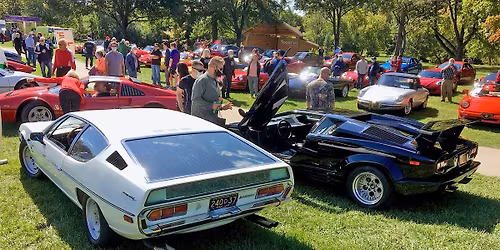 Italian Happening 2026