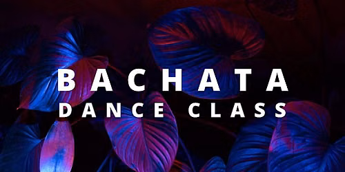 (Free) Bachata Class