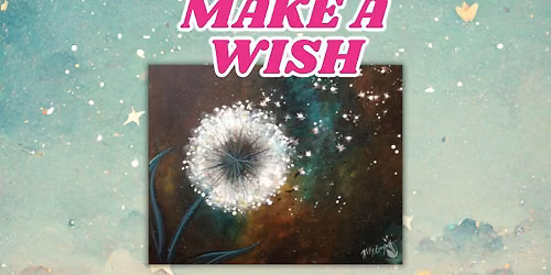 Make a Wish